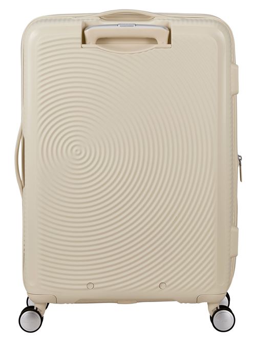 SOUNDBOX 00225 BIANCO AMERICAN TOURISTER | SOUNDBOX 00225 BIANCO